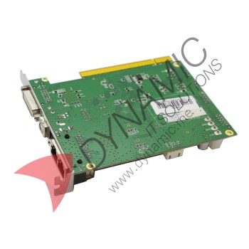 Linsn TS802 Sending Card Linsn TS802 Sending Card