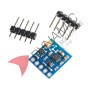 3-Axis Compass Magnetic Field Sensor GY-271 HMC5883L