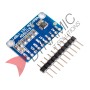 ADS1115 16-Bit ADC - 4 Chan with Programmable Gain