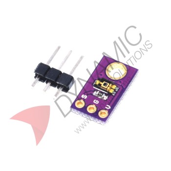 Ambient Light Sensor Module TEMT6000