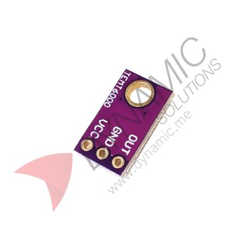 Ambient Light Sensor Module TEMT6000