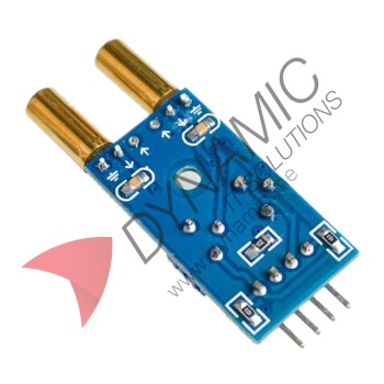 Angle Sensor 2 Way SW-520D