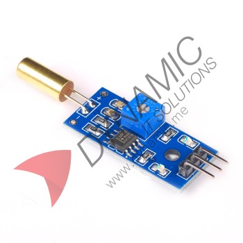 Angle Sensor 1 Way SW-520D
