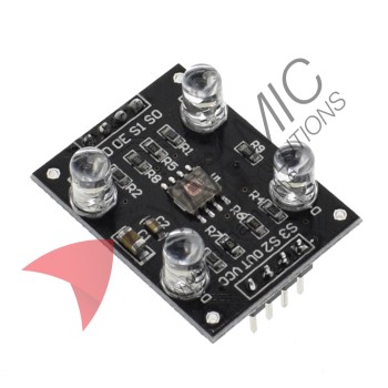 Color Recognition Sensor TCS230 TCS3200