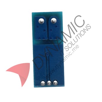 Current Sensor ACS712