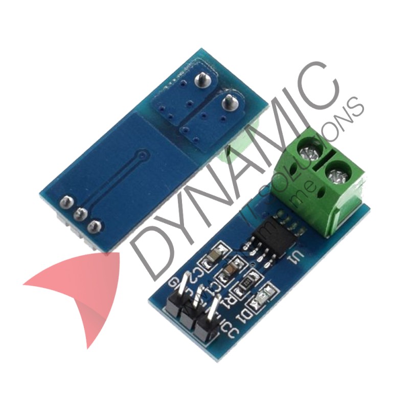 Current Sensor ACS712 Current Sensor ACS712