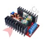 DC-DC Boost Converter Step Up 150W 10-32V To 12-35V 10A