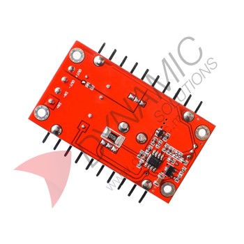 DC-DC Boost Converter Step Up 150W 10-32V To 12-35V 10A