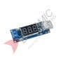 DC-DC Step Down 5V USB Charger 4.5V-40V Output 5V/2A