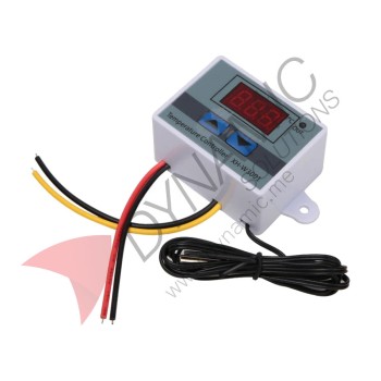 Digital Temperature Controller Switch HW-735 (220V)