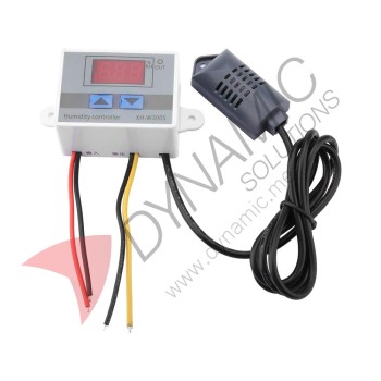 Digital Humidity Controller Switch HW-W3005 (12V)