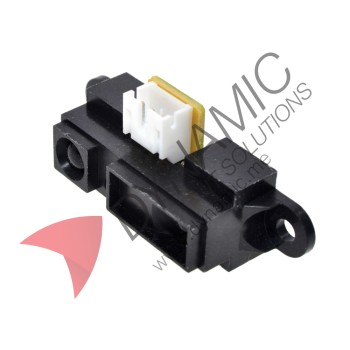 Sharp IR Distance Sensor 10-80cm + Cable (GP2Y0A21YK0F)