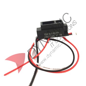 Sharp IR Distance Sensor 2-15cm + Cable (GP2Y0A51SK0F)