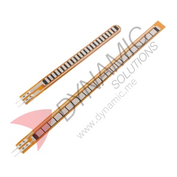 Flex Sensor 2.2 Inch Bend