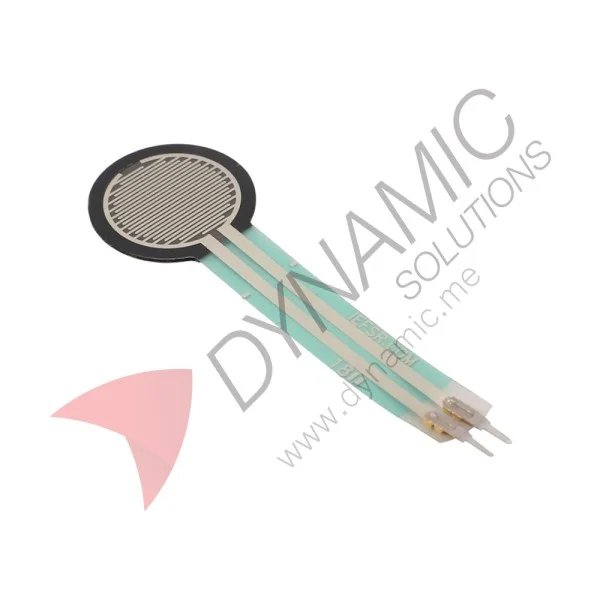 Force Sensitive Resistor FSR 402