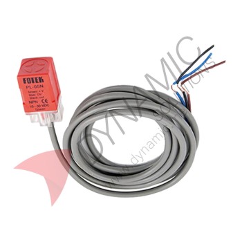 Fotek PL-05NB | Inductive Proximity Sensor Limit Switch