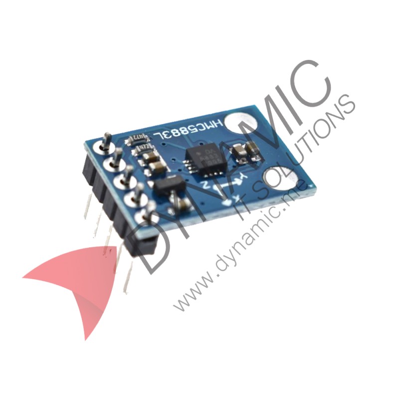GY-273 HMC5883L Magnetometer Compass Sensor GY-273 HMC5883L Magnetometer Compass Sensor