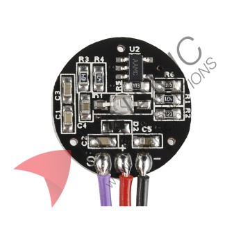 Pulse Heart Rate Sensor Pulse Heart Rate Sensor