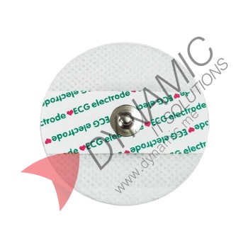 Heart Sensor ECG Electrode