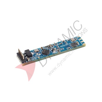Hi-Link Smart Human Presence Sensor Radar HLK-LD2410B-P Welded