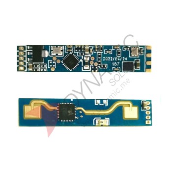 Hi-Link Smart Human Presence Sensor Radar HLK-LD2410B-P Welded