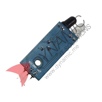 IR Infrared Obstacle Avoidance Sensor