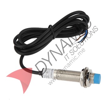 Inductive Limit Proximity Switch Sensor DC 5-36V LJ12A3-4-Z/BX