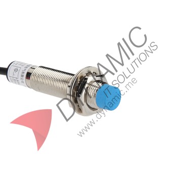 Inductive Limit Proximity Switch Sensor DC 5-36V LJ12A3-4-Z/BX