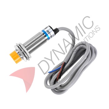 Inductive Limit Proximity Switch Sensor DC 6-36V LJ12A3-4-Z/BY