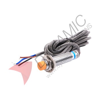 Inductive Limit Proximity Switch Sensor DC 6-36V LJ12A3-4-Z/BY