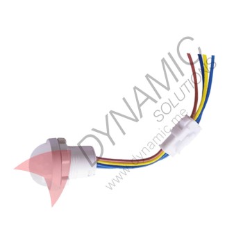 Infrared Mini Motion Detection Sensor PIR