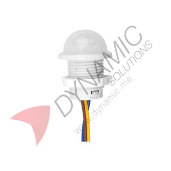 Infrared Mini Motion Detection Sensor PIR