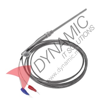 K type Thermocouple Temperature Sensor Probe