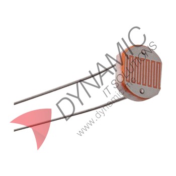 LDR Photoresistor