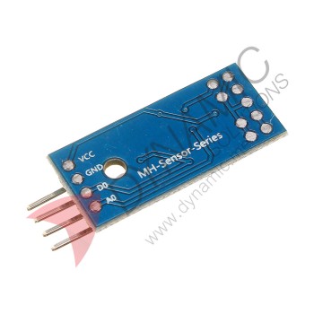 LM393 DC 5V/3.3V Hall Sensing Probe Hall Switch Motor Car LM393 DC 5V/3.3V Hall Sensing Probe Hall Switch Motor Car