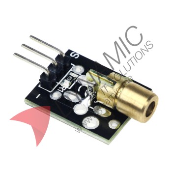 Laser Transmitter Module