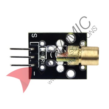 Laser Transmitter Module