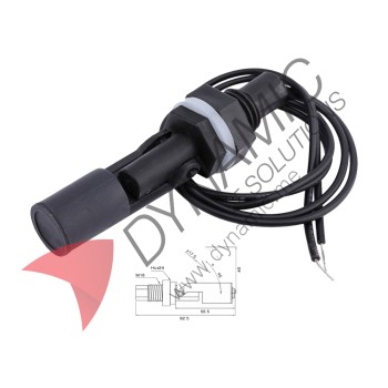 Liquid and Water Level Switch Sensor