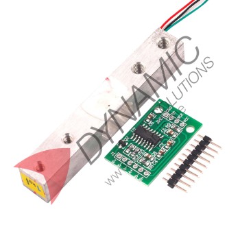 Load Cell Weight Sensor HX711