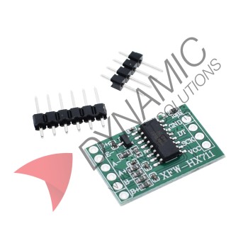 Load Cell Weight Sensor HX711