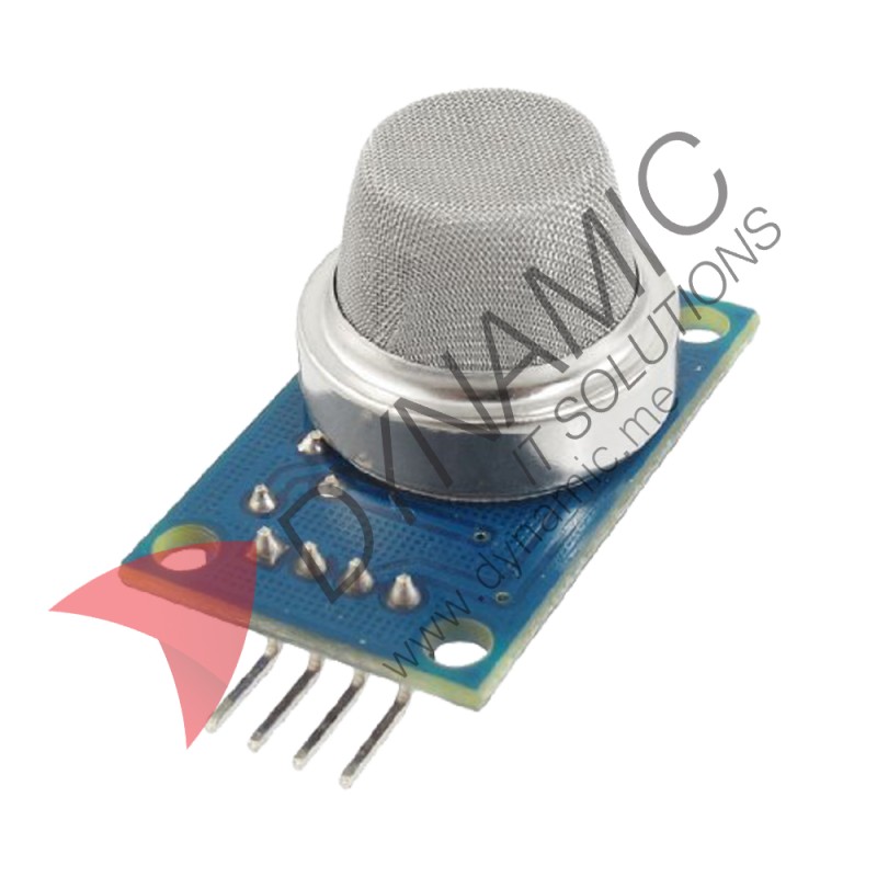 MQ-4 Gas Methane Sensor MQ-4 Gas Methane Sensor