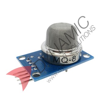 MQ-8 Hydrogen Gas Sensor