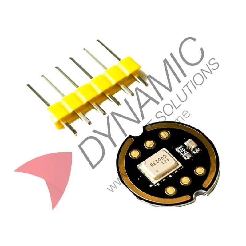 Microphone Module I2S Interface INMP 441 Microphone Module I2S Interface INMP 441