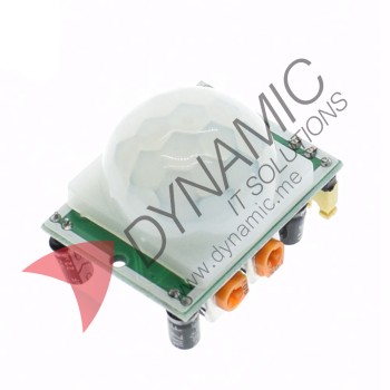 PIR Motion Sensor Detector HC-SR501