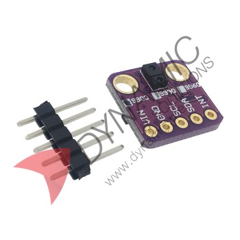 RGB and Gesture Sensor APDS-9960