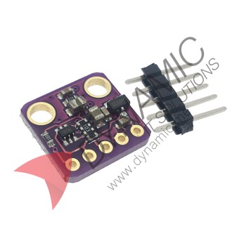 RGB and Gesture Sensor APDS-9960