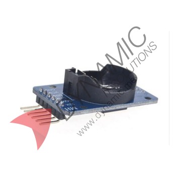 Real Time Clock DS3231 AT24C32 I2C RTC