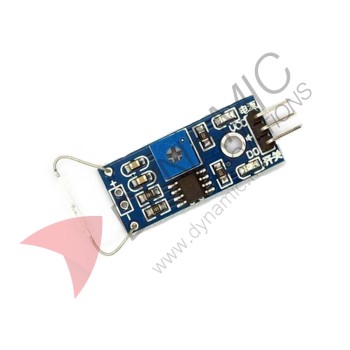 Reed Switch Sensor Module