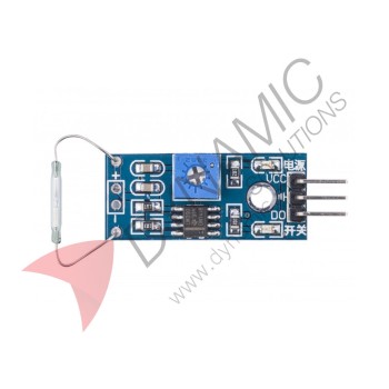 Reed Switch Sensor Module