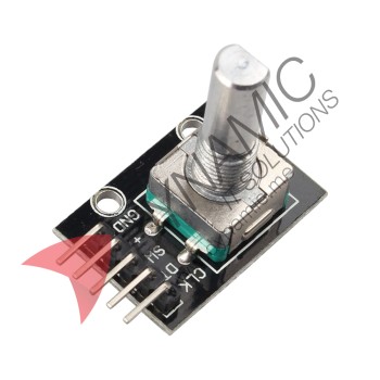 Rotary Encoder Module 360